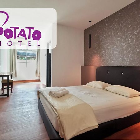 Potato Hotel Тайпінг Екстер'єр фото